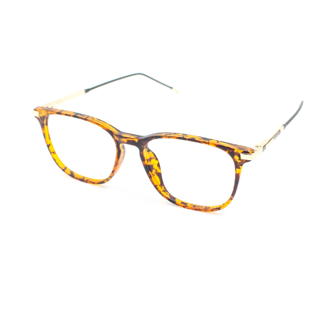 Lensoz: Sleek Wayfarer 2