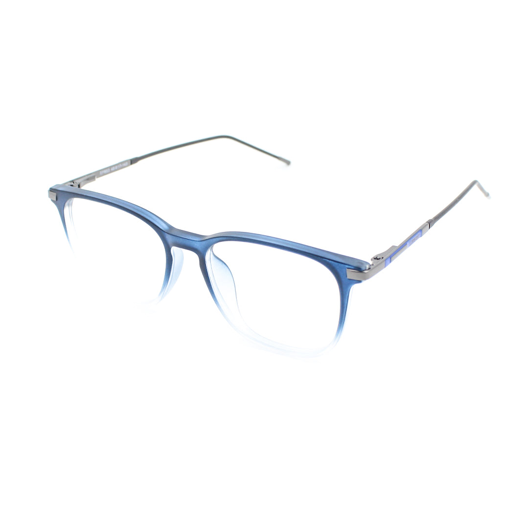 Lensoz: Sleek Wayfarer 2