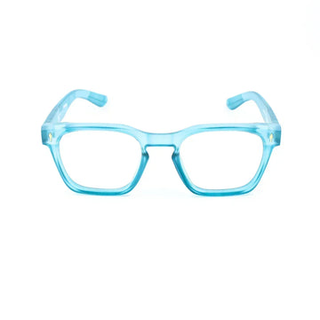 Aura Square 3 – Sleek Bluecut Eyewear for Digital Eyes - Lensoz.com