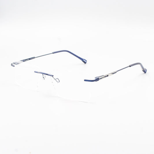 Lensoz: Elite X Rimless 2