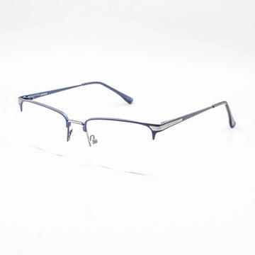 Elite X Half Rim 9 | Blue Cut Power & Zero Power - Lensoz.com