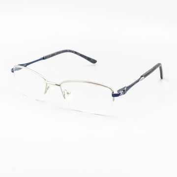 Elite X Half Rim 11 – Blue Cut Computer Glasses | Lensoz - Lensoz.com