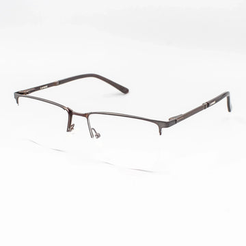 Elite X Half Rim 12 – Blue Cut Computer Glasses | Lensoz - Lensoz.com