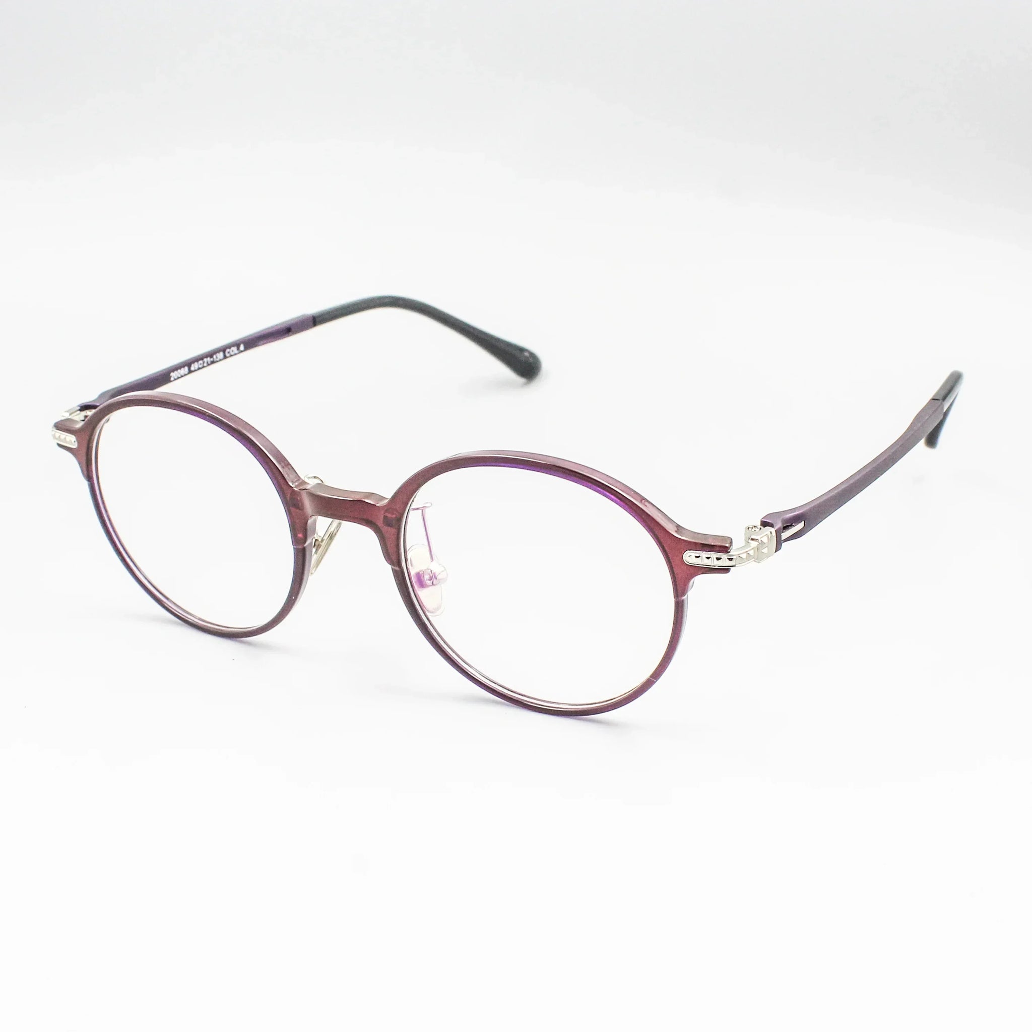 Lensoz Diva 20068 Blue Cut Computer Glasses - Lensoz.com