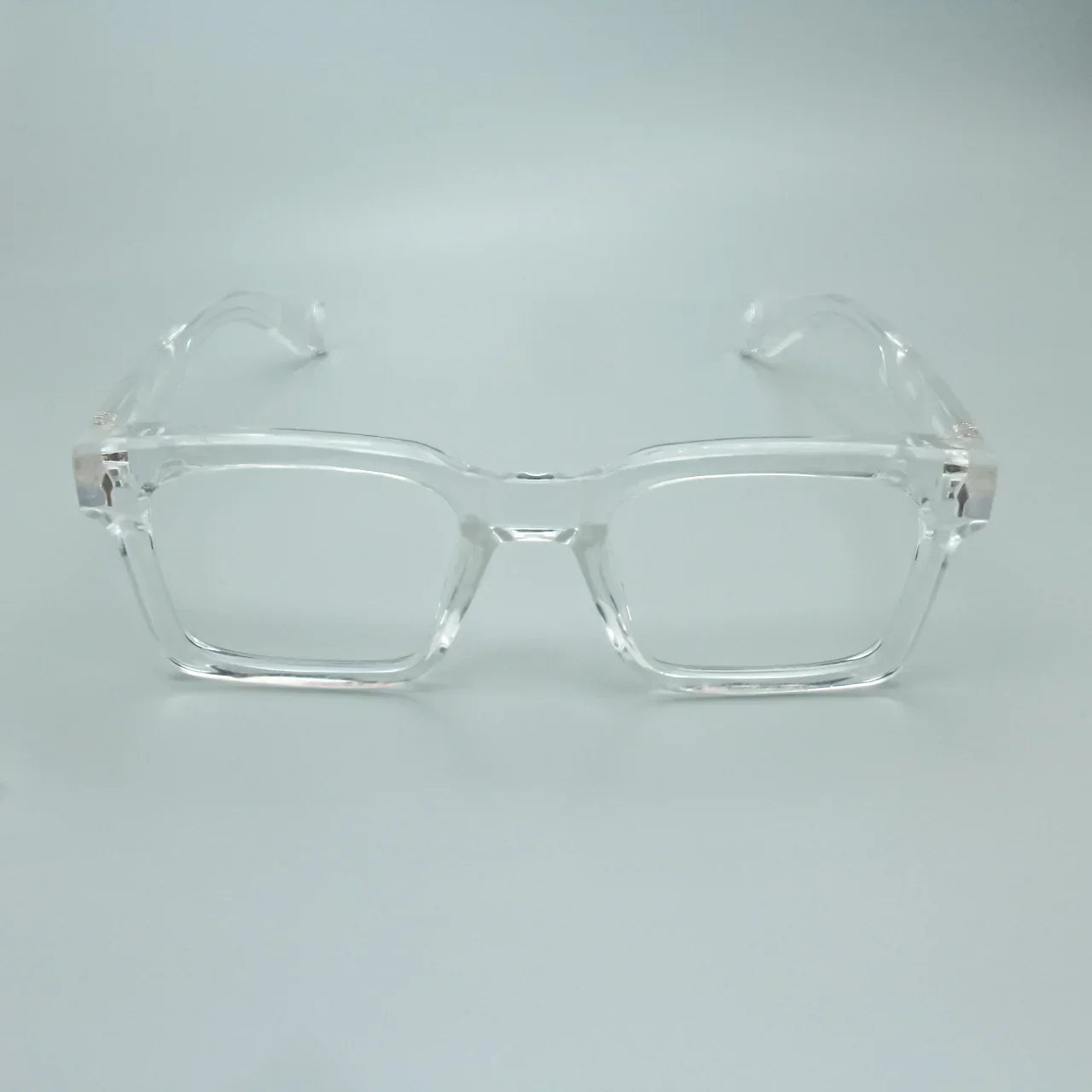 Aura Rectangle – Stylish Bluecut Eyewear for Screen Use - Lensoz.com