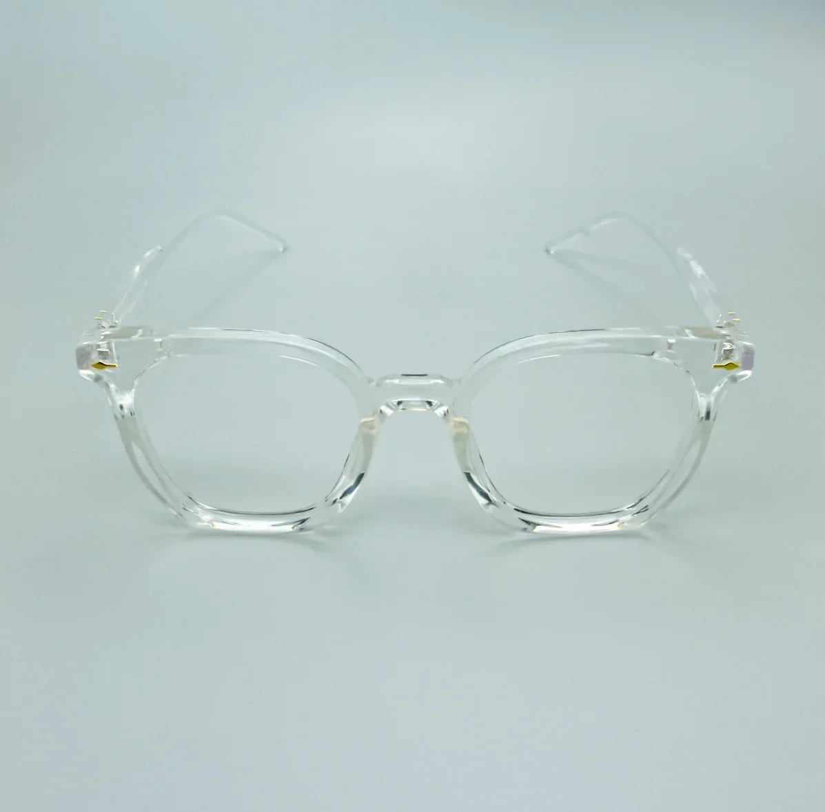 Aura Square 4 – Bold Bluecut Eyewear for Screen Protection - Lensoz.com