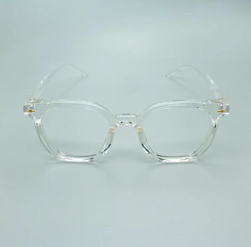 Aura Square 4 – Bold Bluecut Eyewear for Screen Protection - Lensoz.com