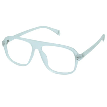 Aura Salttek Aviator Bluecut Eyeglasses - Lensoz.com