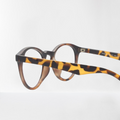Printed Brown