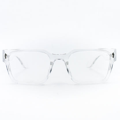 Transparent White
