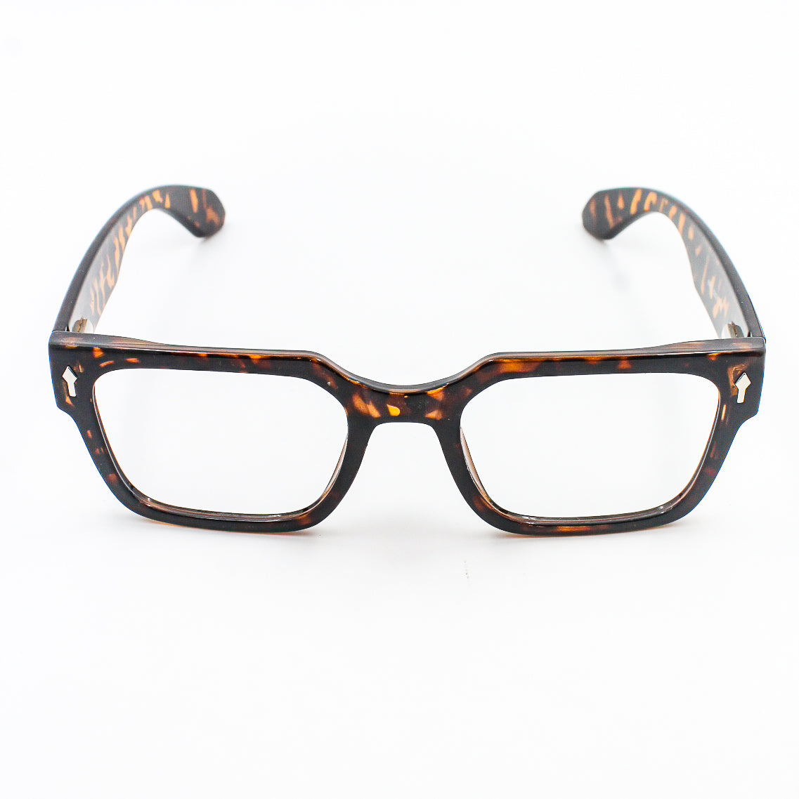 Printed Brown