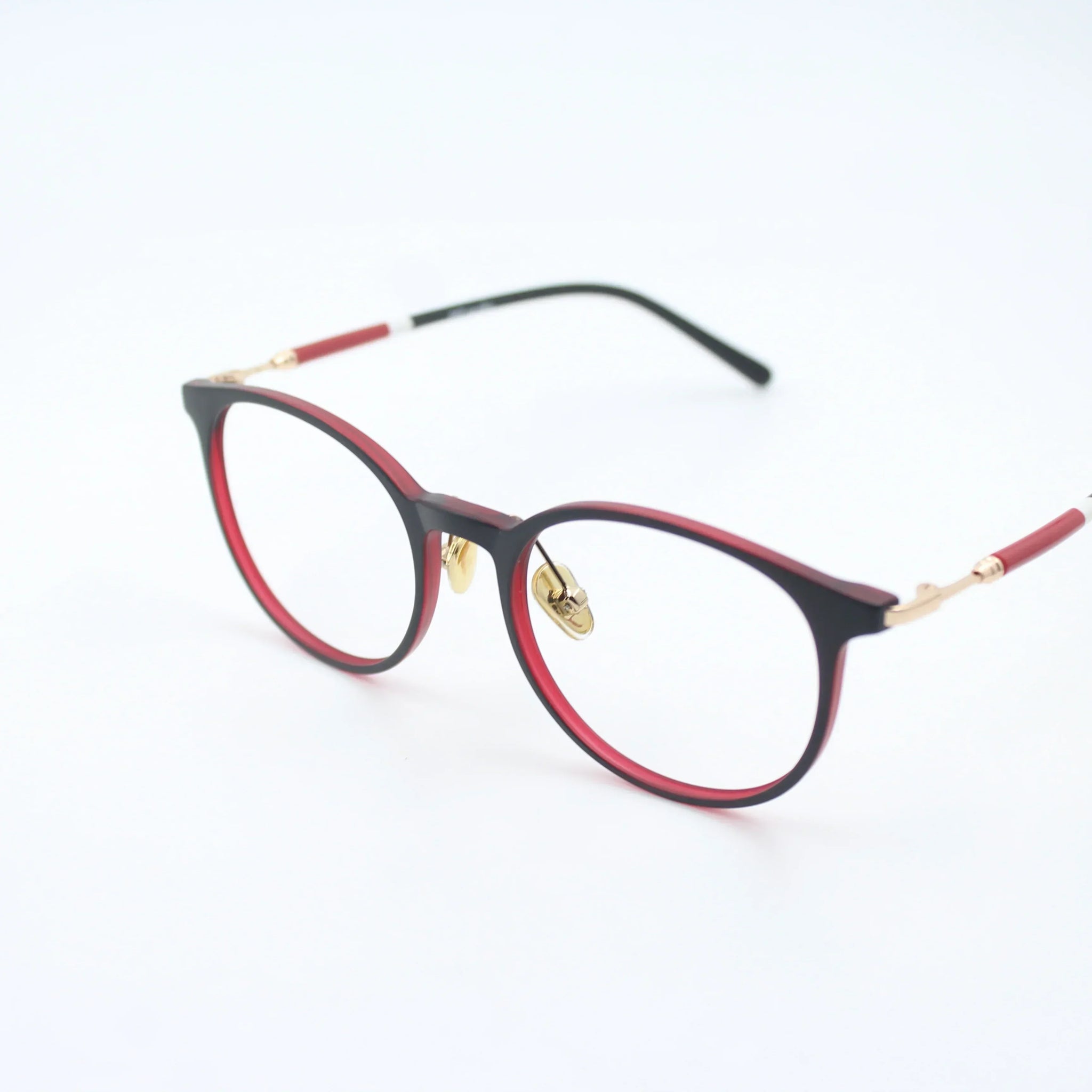 Lensoz Diva IN1639 Blue Cut Computer Glasses – For Women - Lensoz.com