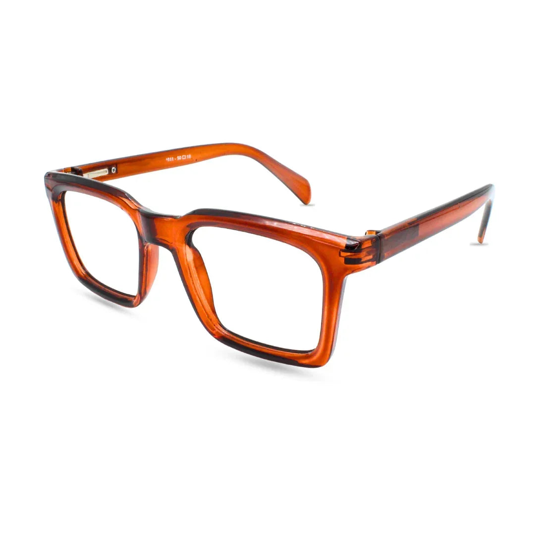 Lensoz Aura Z Rectangle 3 | Blue Cut Technology - Lensoz.com