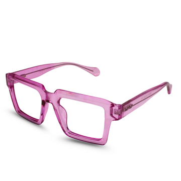 Lensoz Aura Gen Z 32008 Rectangle Eyeglasses
