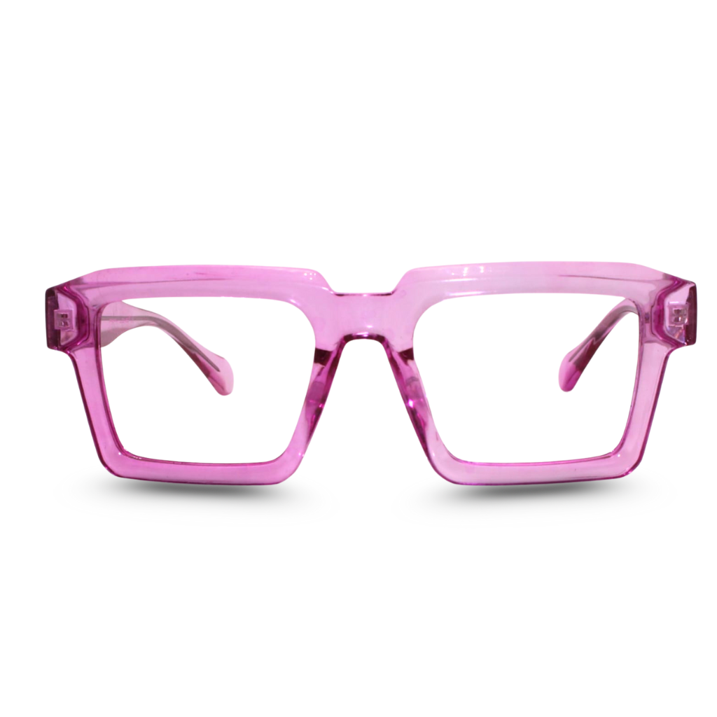 Lensoz Aura Gen Z 32008 Rectangle Eyeglasses