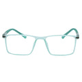 Lensoz Flex Rectangle 5 Blue Cut Computer Glasses - Lensoz.com