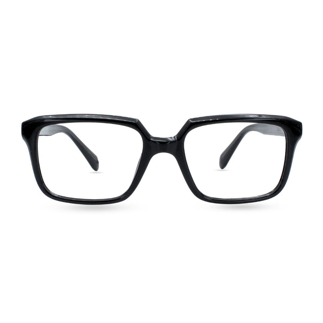 Lensoz Aura Max Rect 3 | Trendy Computer Glasses