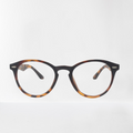 Printed Brown