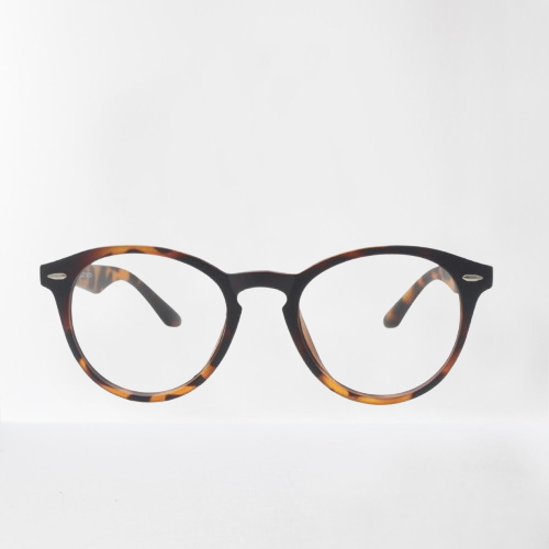 Printed Brown