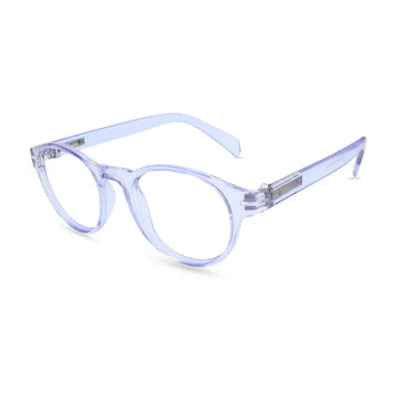 Lensoz Aura Z Round Eyeglasses & Computer Glasses - Lensoz.com