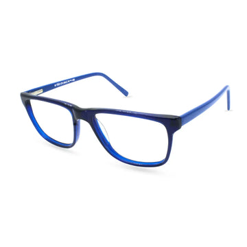 Lensoz Urban Classic Wayfarer | blue cut glasses - Lensoz.com
