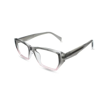 Lensoz Aura Max | Blue Cut Computer Glasses - Lensoz.com