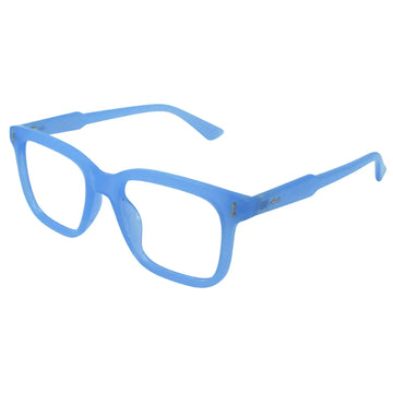Aura Salttek Rectangle 2 Bluecut Eyeglasses - Lensoz.com