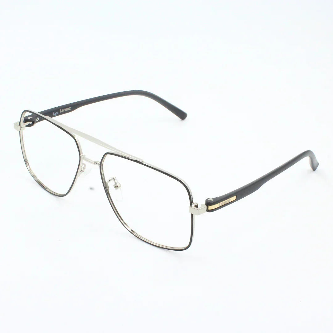 Lensoz Elite X 9215 | Modern Stylish Eyeglasses - Lensoz.com