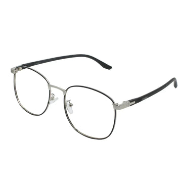 Lensoz Elite X Round 9332 Computer Glasses Stylish - Lensoz.com