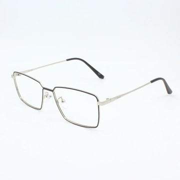 Lensoz Elite X Rectangle 9075 Stylish Eyewear - Lensoz.com