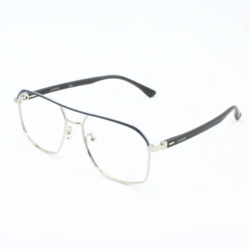 Lensoz Elite X Geometric 9127 Stylish Eyewear - Lensoz.com