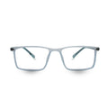Lensoz Flex Rectangle 5 Blue Cut Computer Glasses - Lensoz.com