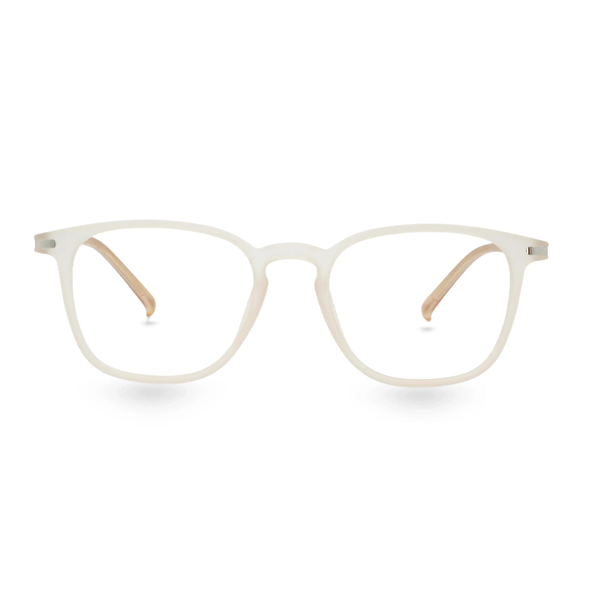 Lensoz Flex Wayfarer 5 Blue Cut Computer Glasses - Lensoz.com