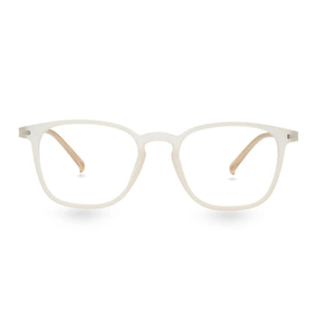 Lensoz Flex Wayfarer 5 Blue Cut Computer Glasses - Lensoz.com