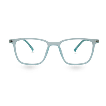Flex Wayfarer | Blue Cut Computer Glasses - Lensoz.com
