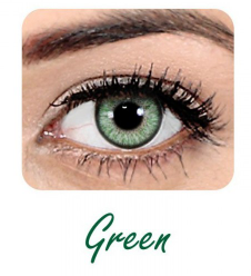 Acme 38 Color Cosmetic Contact Lens (Yearly Lens)